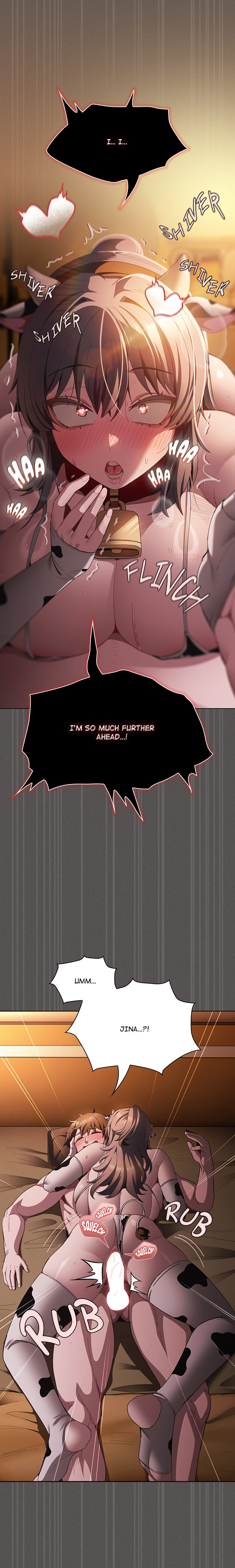 The Messiah and His Followers Page 20 - MangaHe