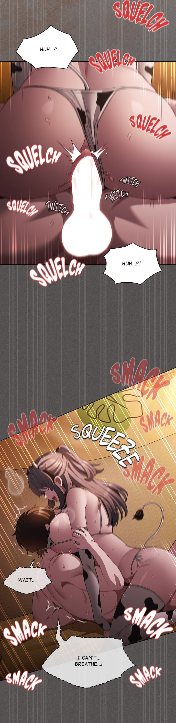 The Messiah and His Followers Page 26 - MangaHe
