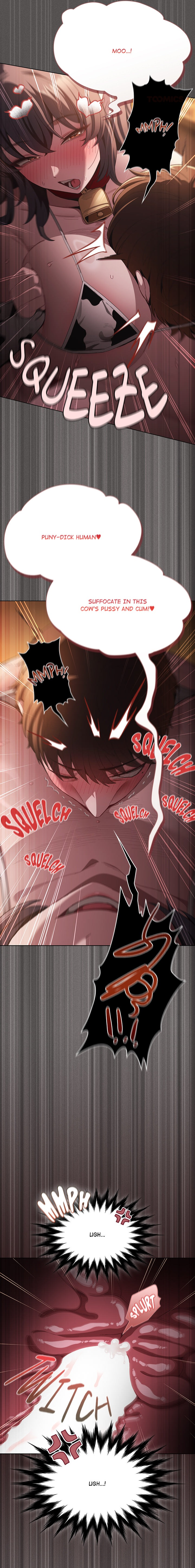 The Messiah and His Followers Page 27 - MangaHe