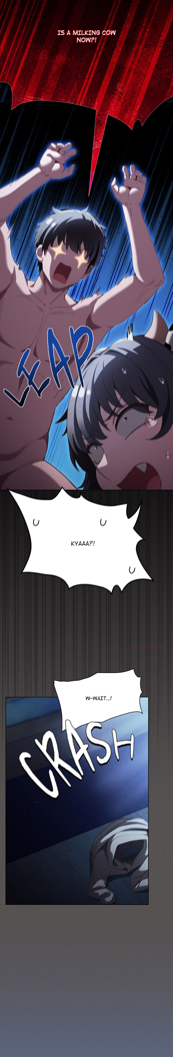 The Messiah and His Followers Page 6 - MangaHe