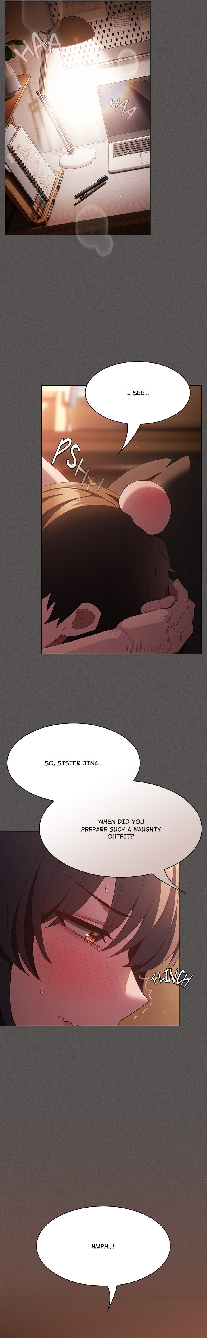 The Messiah and His Followers Page 9 - MangaHe