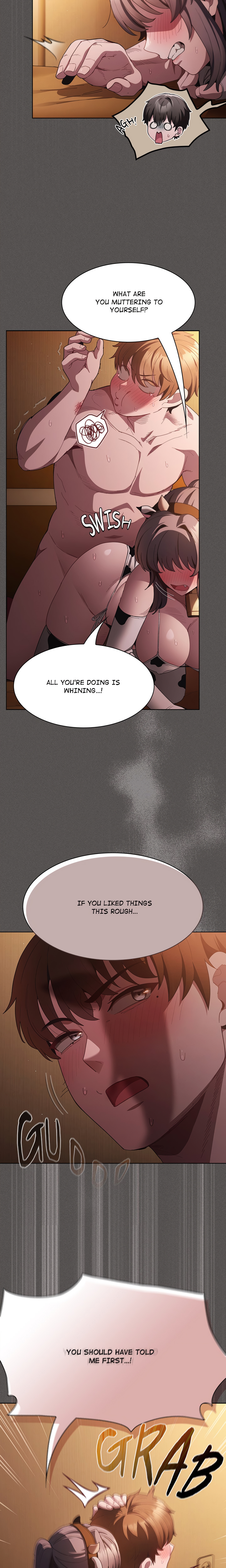 The Messiah and His Followers Page 12 - MangaHe