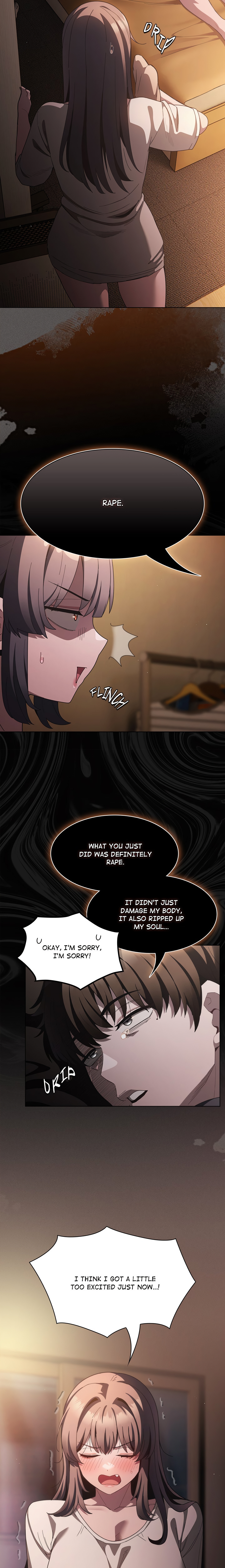 The Messiah and His Followers Page 17 - MangaHe