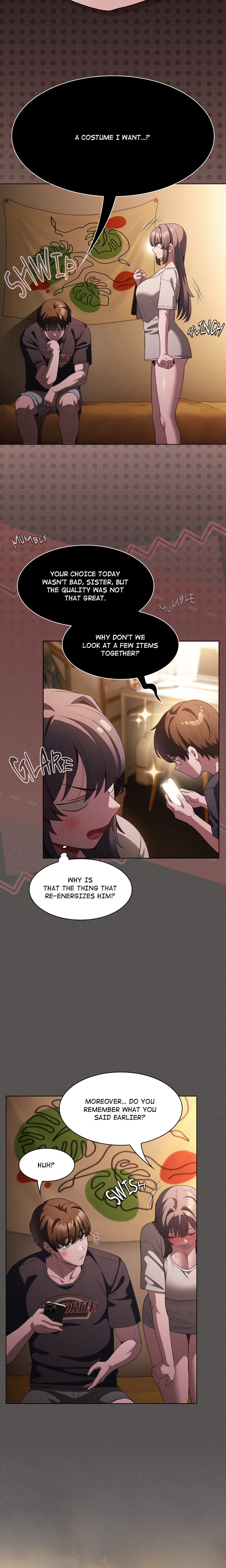 The Messiah and His Followers Page 19 - MangaHe