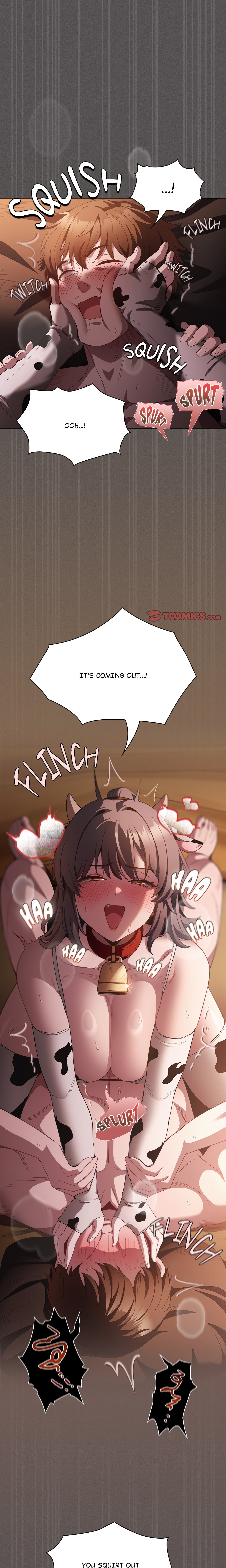 The Messiah and His Followers Page 3 - MangaHe