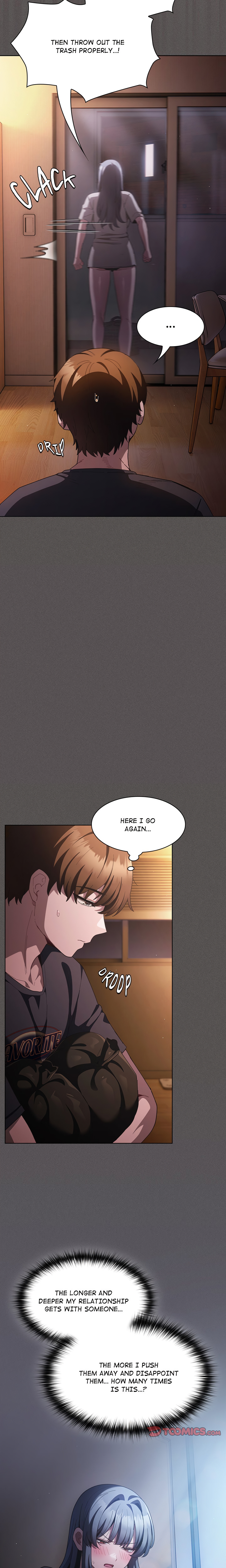The Messiah and His Followers Page 26 - MangaHe