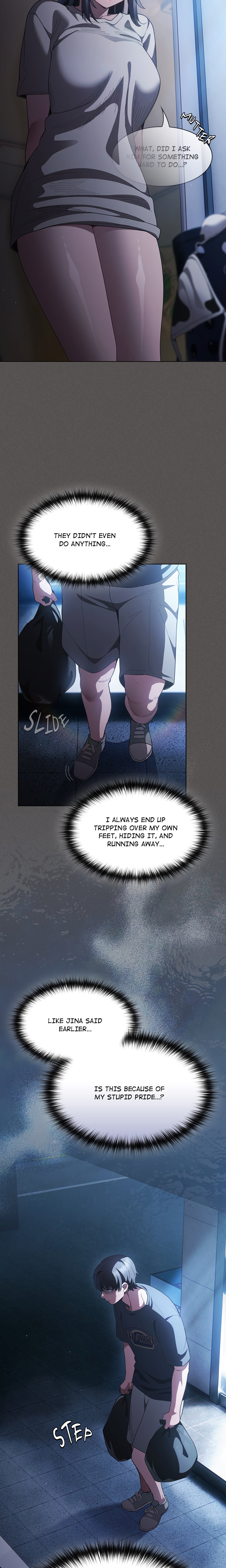 The Messiah and His Followers Page 27 - MangaHe