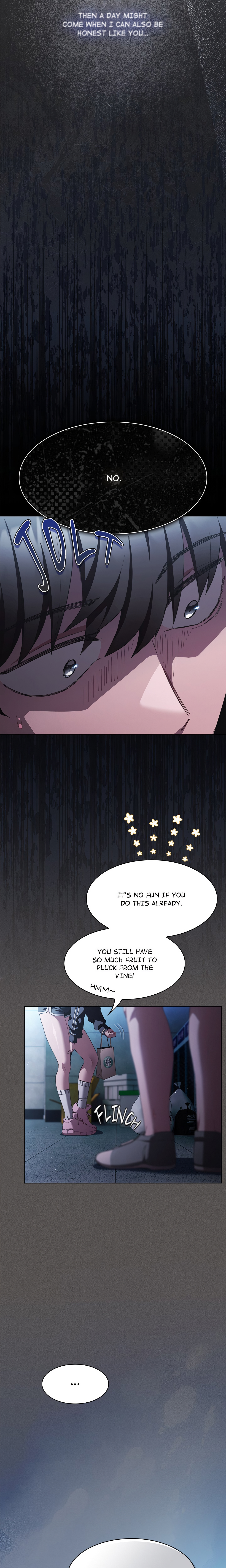 The Messiah and His Followers Page 29 - MangaHe
