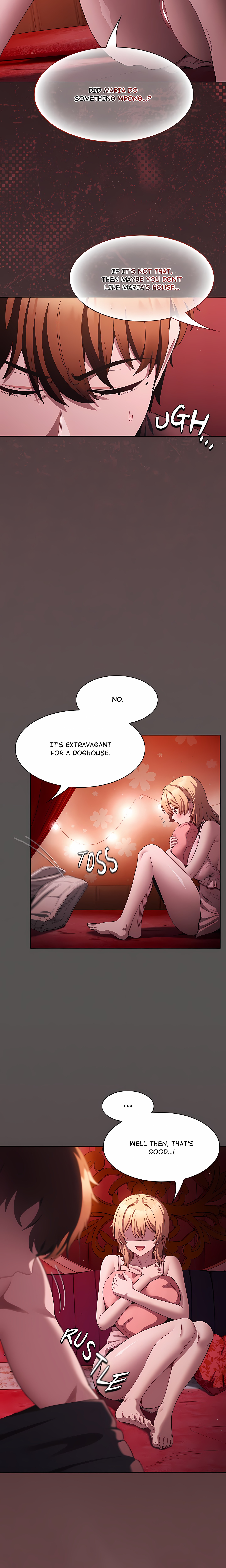 The Messiah and His Followers Page 14 - MangaHe
