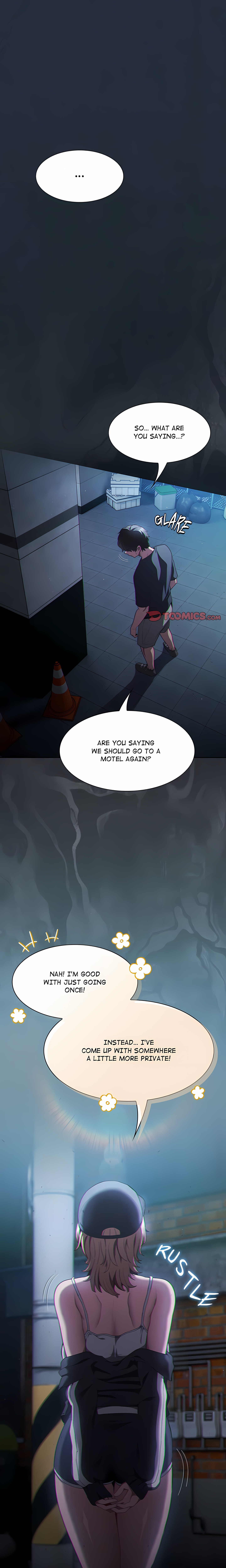 The Messiah and His Followers Page 3 - MangaHe