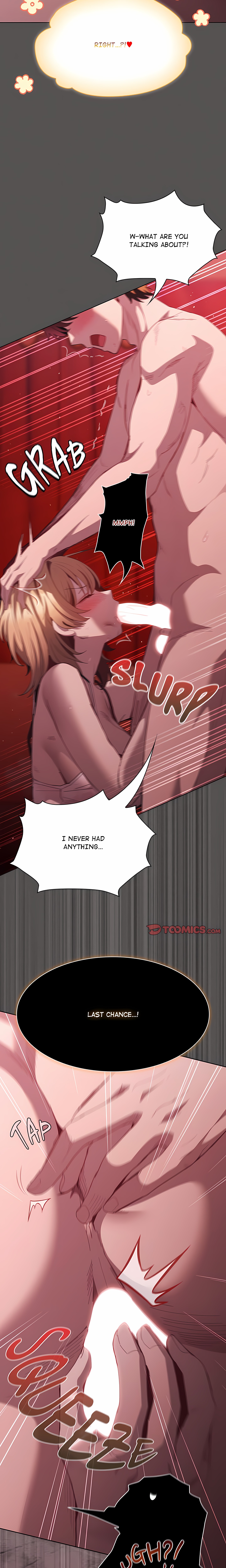 The Messiah and His Followers Page 28 - MangaHe