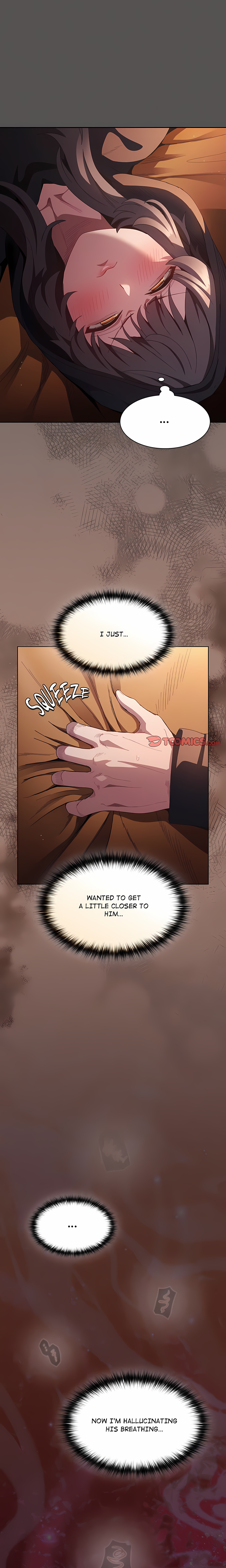 The Messiah and His Followers Page 13 - MangaHe