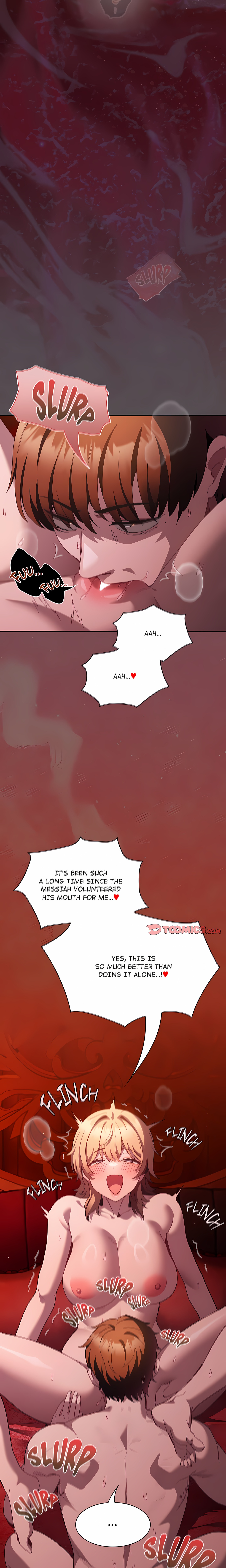 The Messiah and His Followers Page 14 - MangaHe