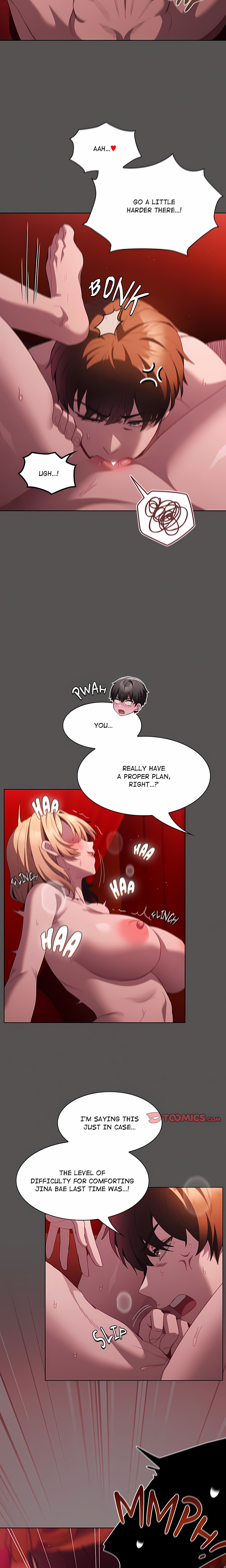 The Messiah and His Followers Page 15 - MangaHe