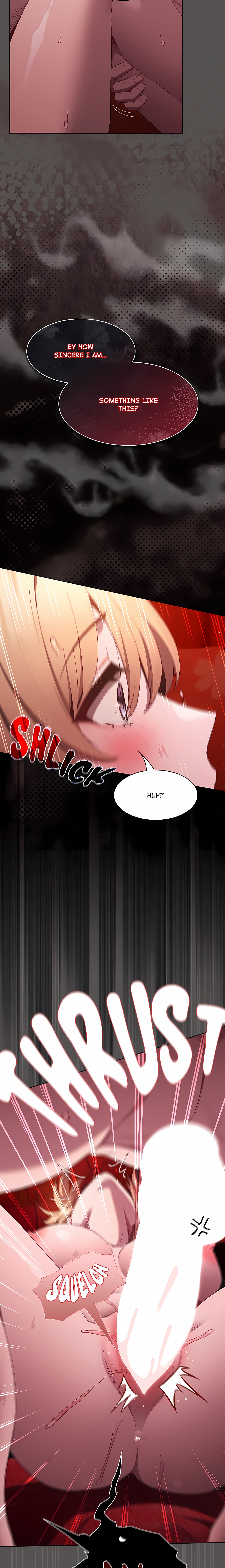 The Messiah and His Followers Page 18 - MangaHe