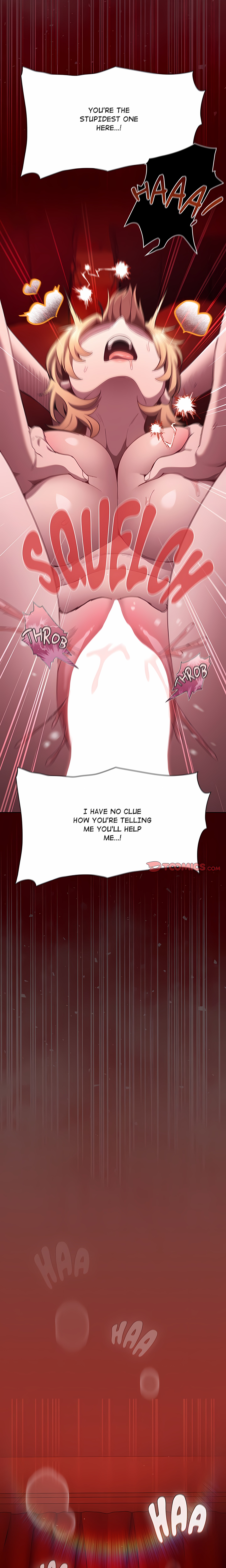 The Messiah and His Followers Page 23 - MangaHe