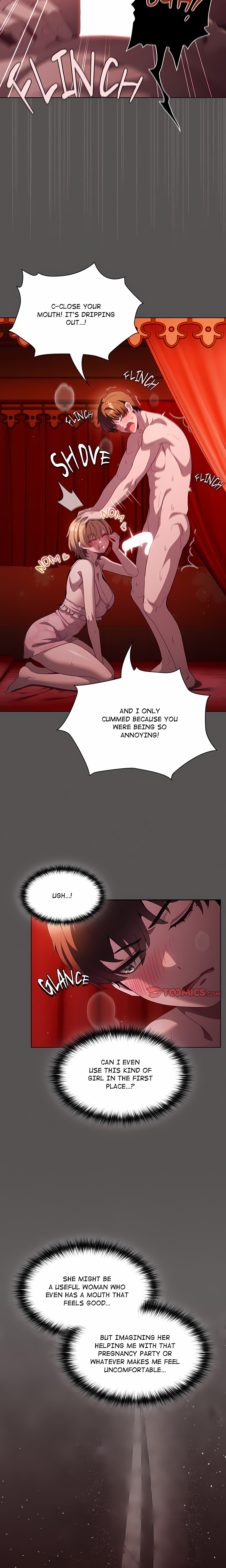 The Messiah and His Followers Page 5 - MangaHe