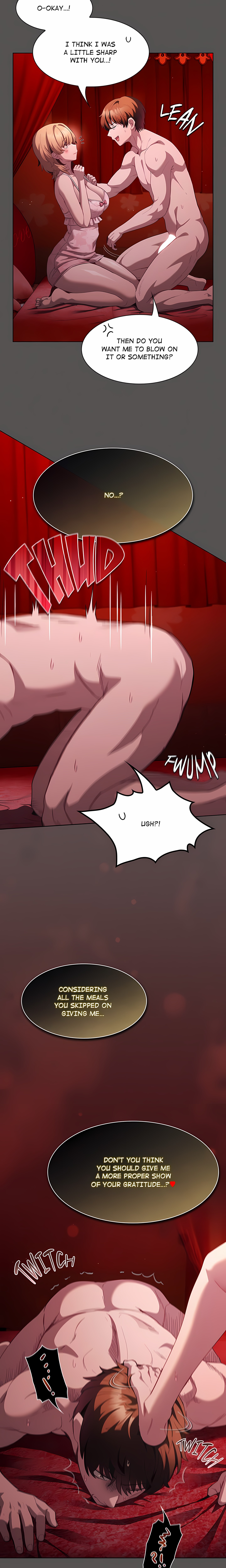 The Messiah and His Followers Page 9 - MangaHe