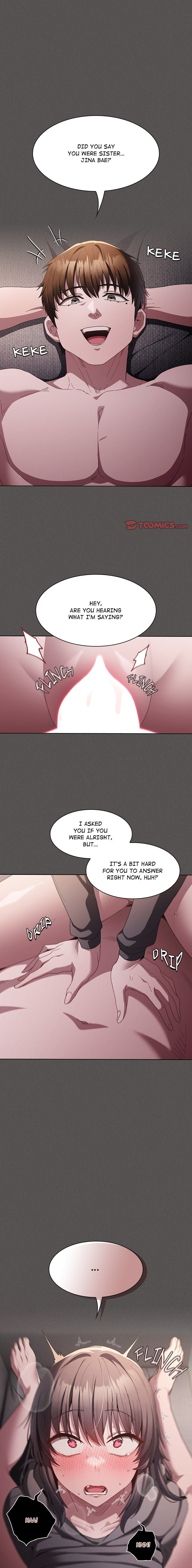 The Messiah and His Followers Page 2 - MangaHe