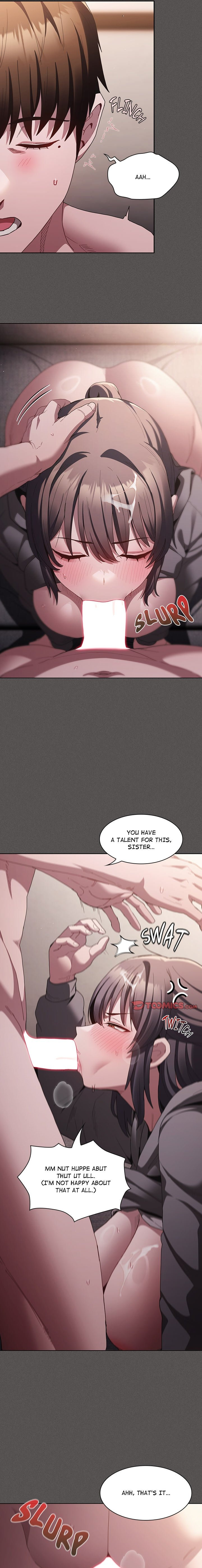 The Messiah and His Followers Page 18 - MangaHe