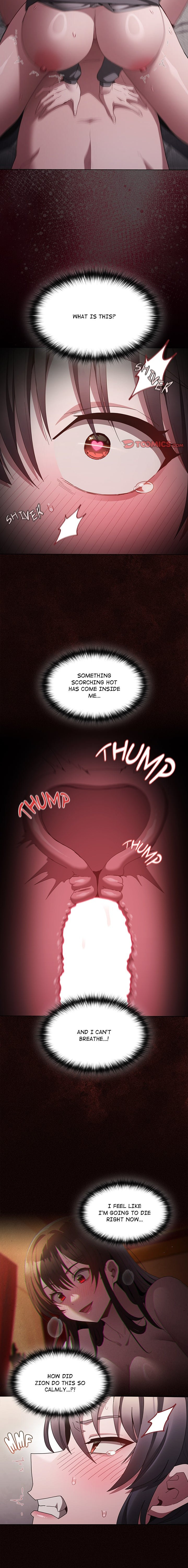 The Messiah and His Followers Page 3 - MangaHe