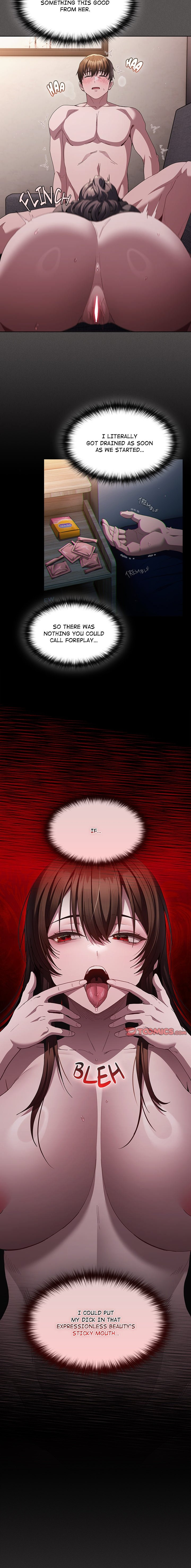 The Messiah and His Followers Page 22 - MangaHe