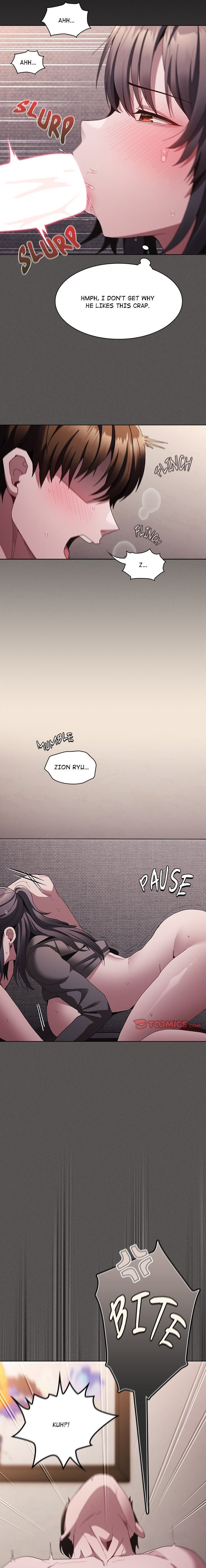 The Messiah and His Followers Page 23 - MangaHe