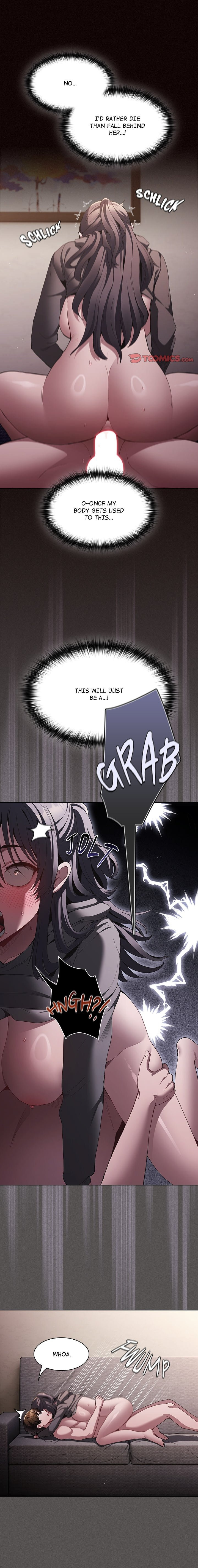 The Messiah and His Followers Page 4 - MangaHe