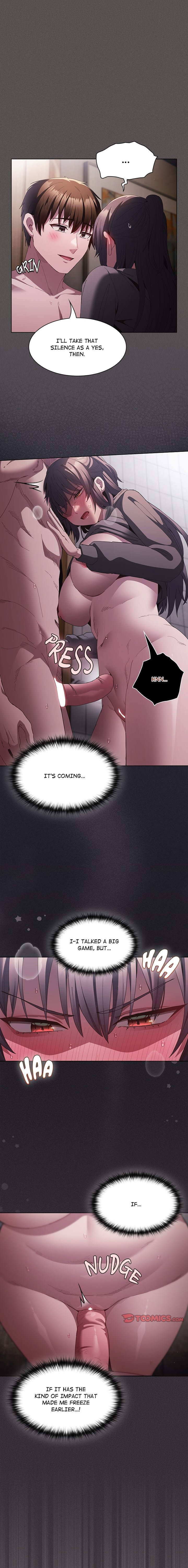 The Messiah and His Followers Page 17 - MangaHe