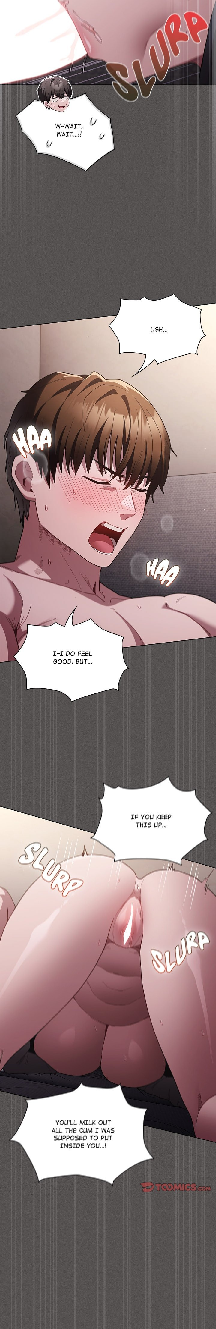 The Messiah and His Followers Page 4 - MangaHe