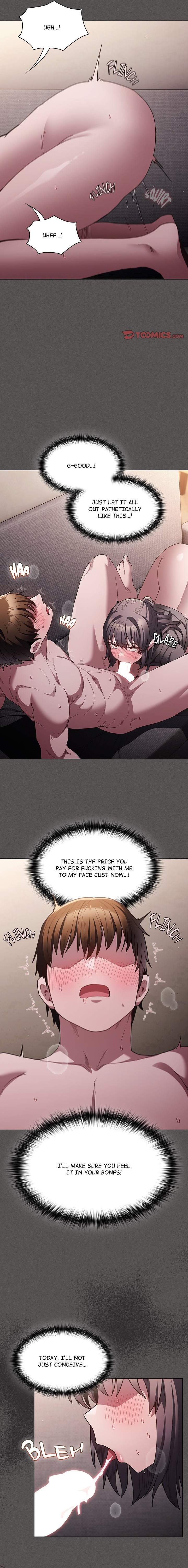The Messiah and His Followers Page 7 - MangaHe