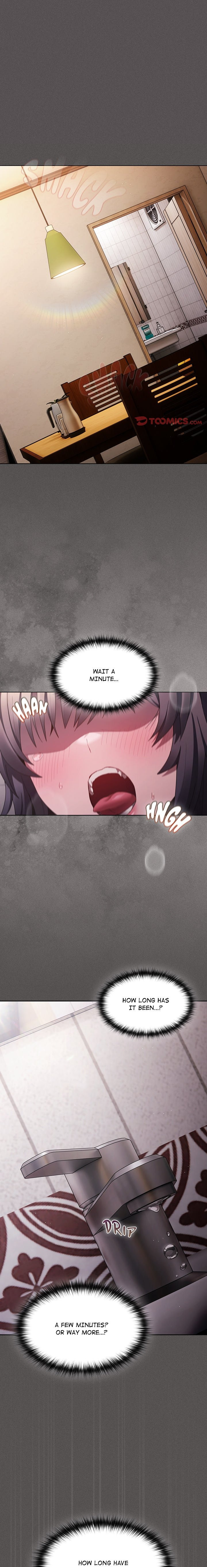 The Messiah and His Followers Page 2 - MangaHe