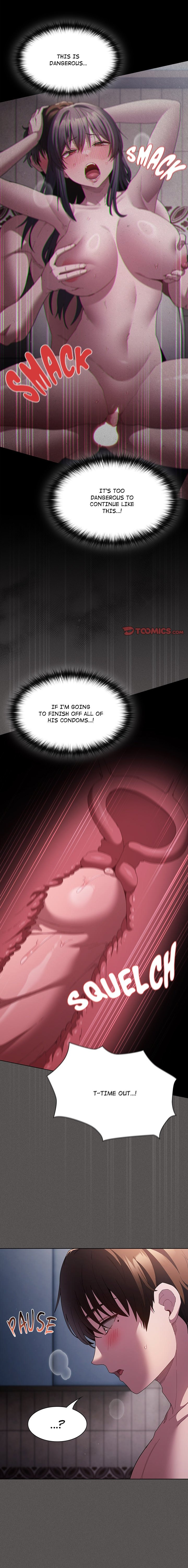 The Messiah and His Followers Page 4 - MangaHe