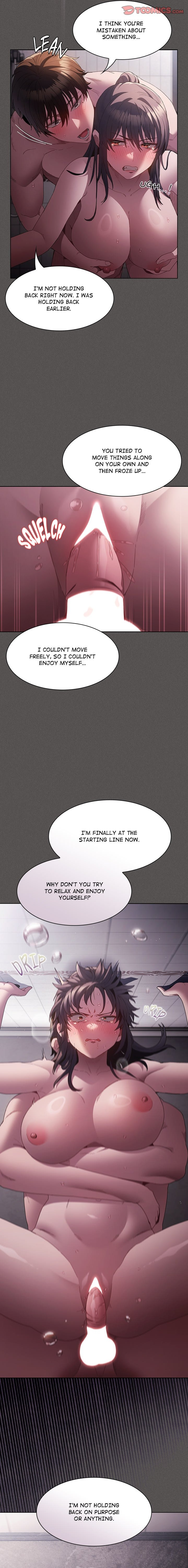 The Messiah and His Followers Page 8 - MangaHe