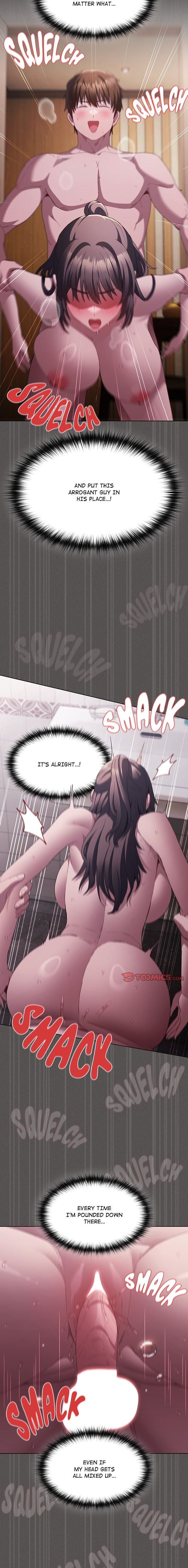 The Messiah and His Followers Page 11 - MangaHe