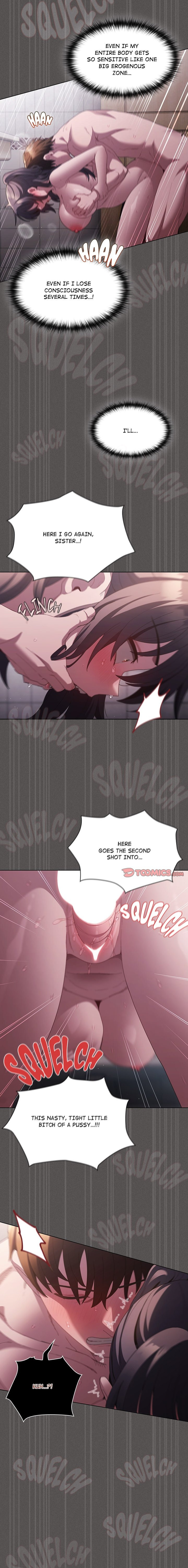 The Messiah and His Followers Page 12 - MangaHe