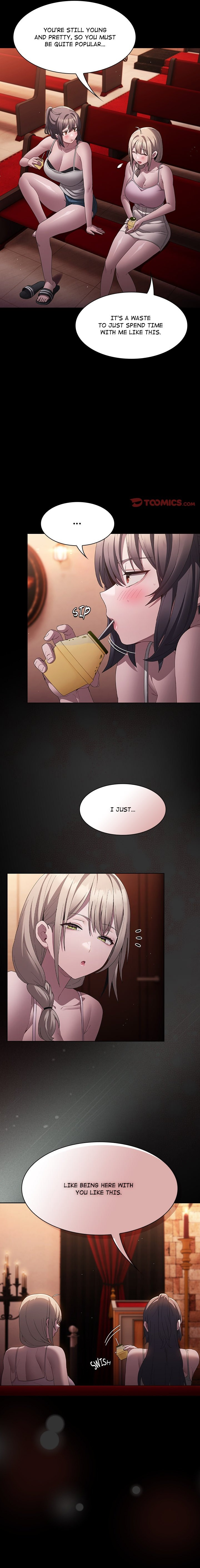 The Messiah and His Followers Page 3 - MangaHe
