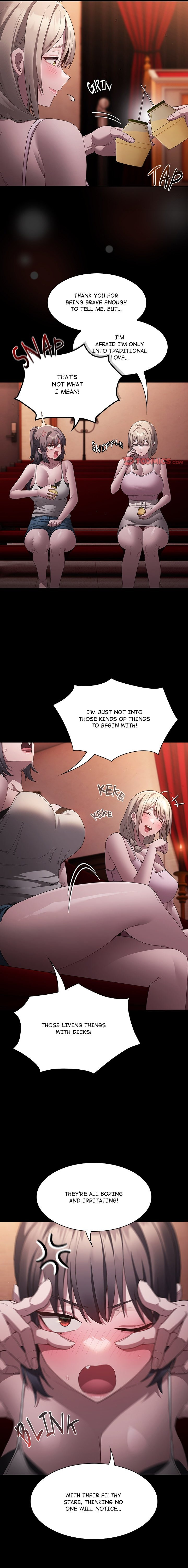 The Messiah and His Followers Page 4 - MangaHe
