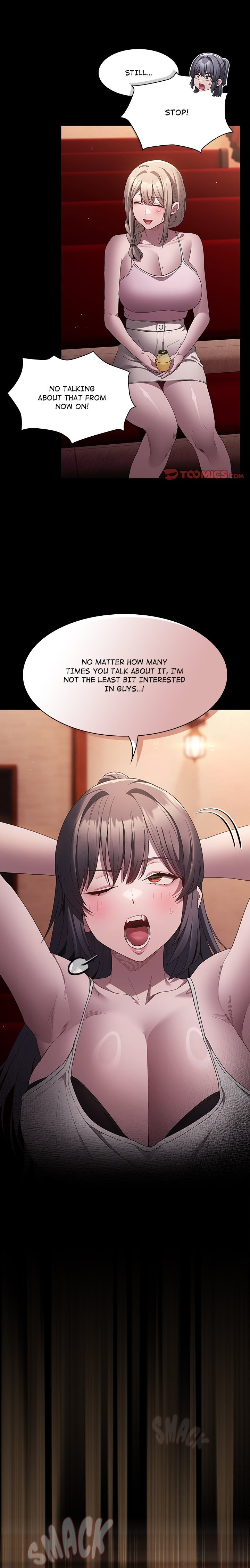 The Messiah and His Followers Page 5 - MangaHe