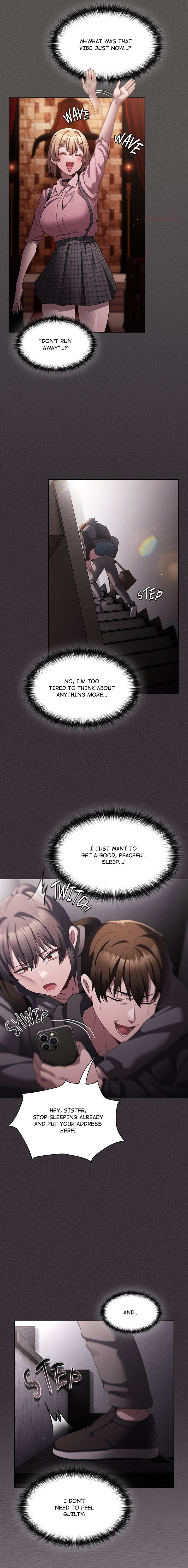 The Messiah and His Followers Page 17 - MangaHe