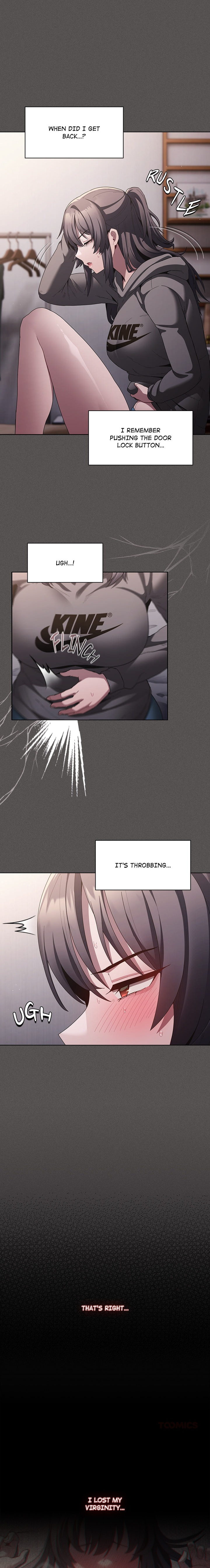 The Messiah and His Followers Page 22 - MangaHe