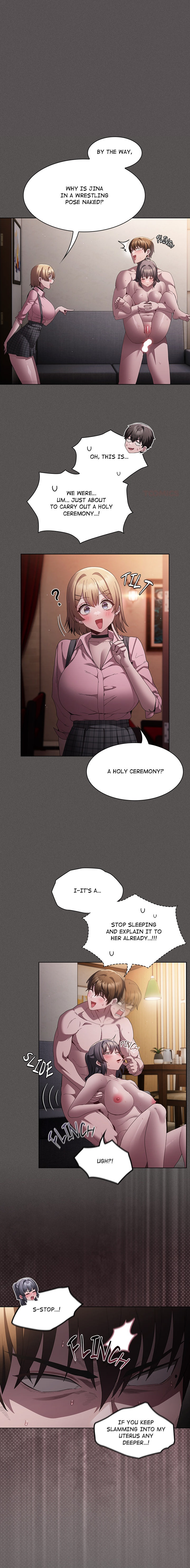 The Messiah and His Followers Page 4 - MangaHe