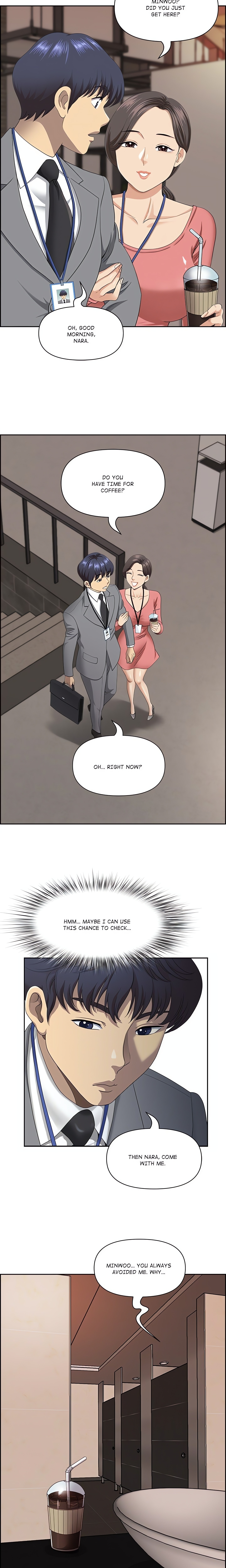 BIG GUY Page 4 - MangaHe