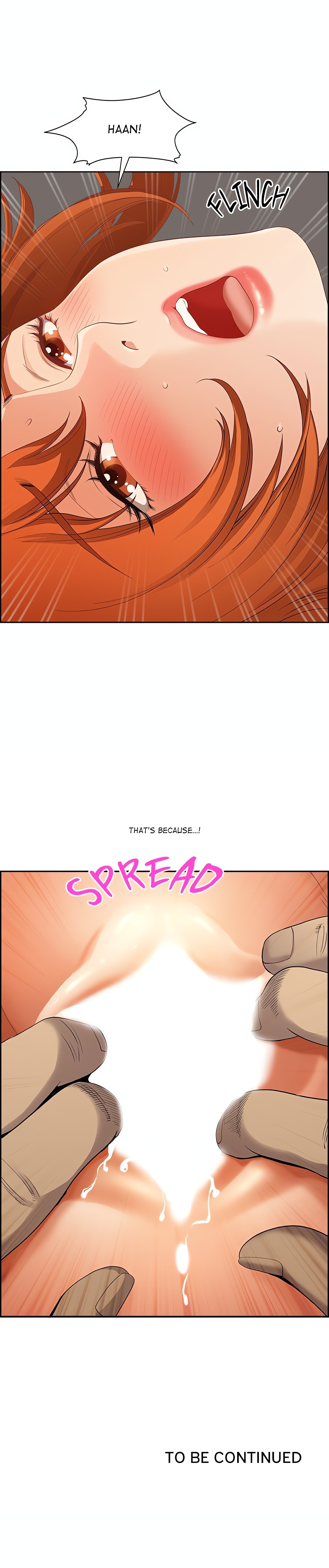 BIG GUY Page 24 - MangaHe