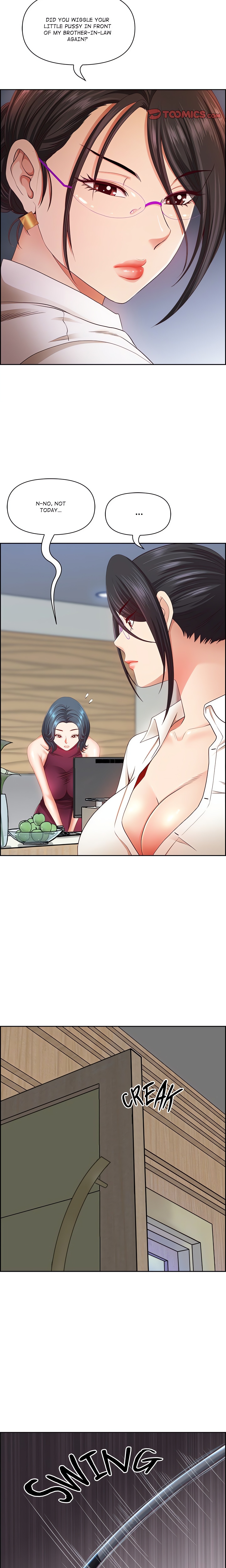 BIG GUY Page 11 - MangaHe