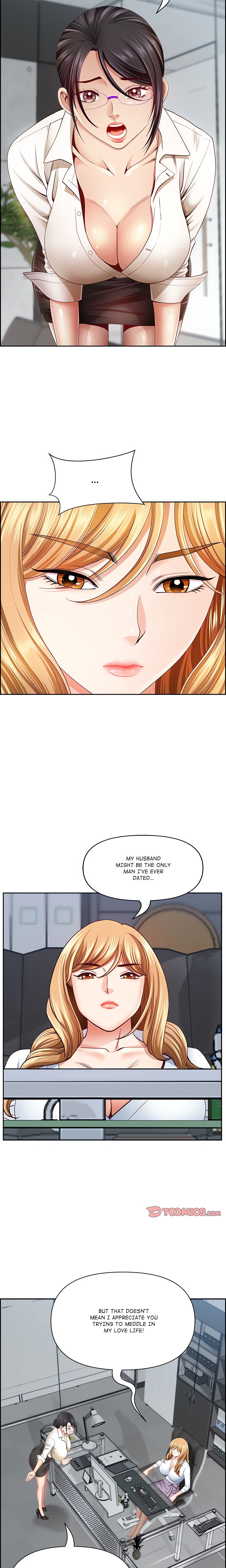 BIG GUY Page 4 - MangaHe