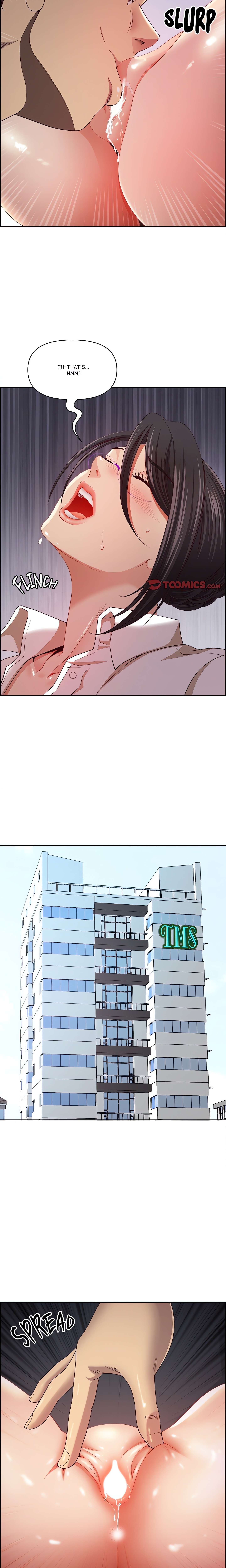 BIG GUY Page 17 - MangaHe