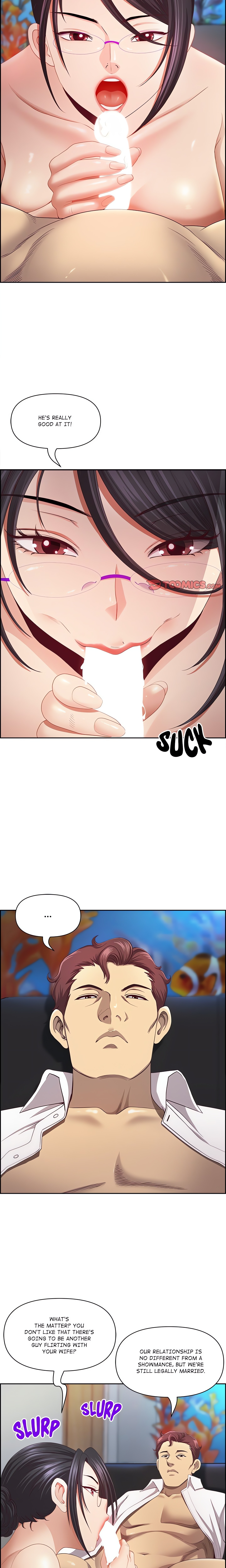BIG GUY Page 17 - MangaHe