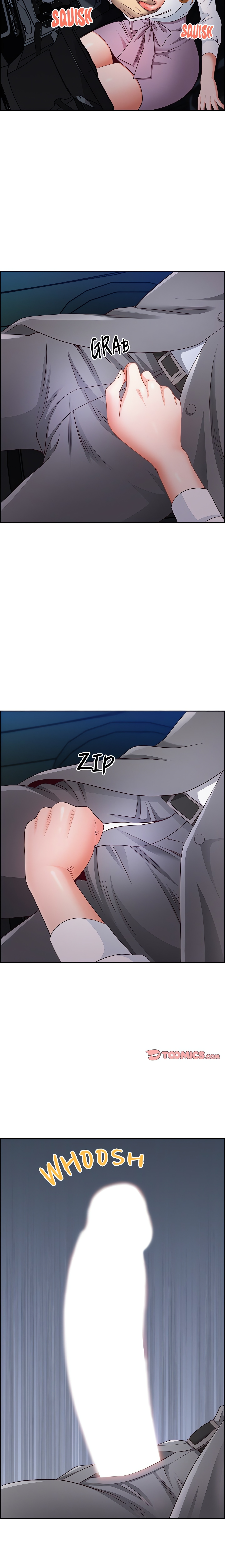 BIG GUY Page 23 - MangaHe