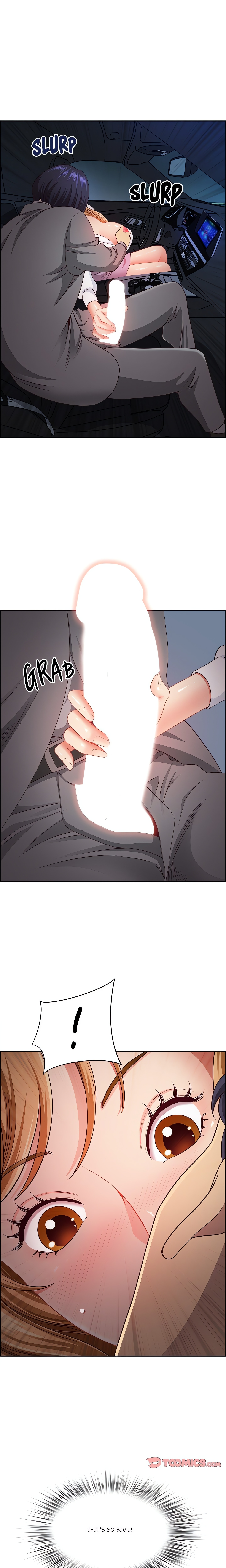 BIG GUY Page 24 - MangaHe